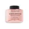 Makeup Revolution Banana Brighten Baking Powder 30gm