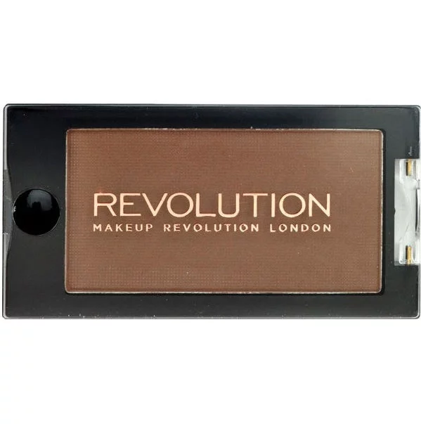 Makeup Revolution Eyeshadow Mocha Love