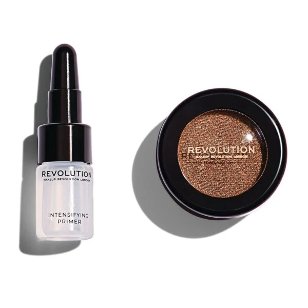 Makeup Revolution Flawless Foils Conflict