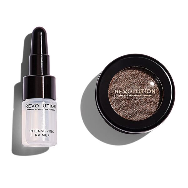 Makeup Revolution Flawless Foils Overcome