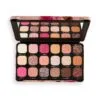 Makeup Revolution Forever Flawless Affinity Eyeshadow Palette