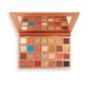 Makeup Revolution Glow Heatwave Eyeshadow Palette