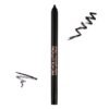 Makeup Revolution HD Smoky Gel Eyeliner (Waterproof)