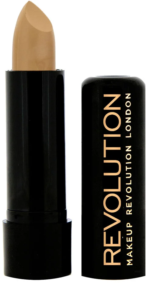Makeup Revolution Matte Effect Concealer MC 05 Light Medium