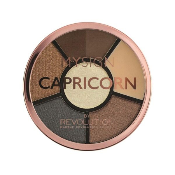 Makeup Revolution My Sign Complete Eye Base Capricorn