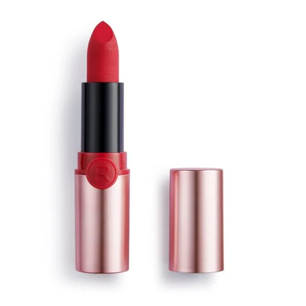 Makeup Revolution Powder Matte Lipstick Fascination