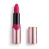 Makeup Revolution Powder Matte Lipstick Lust