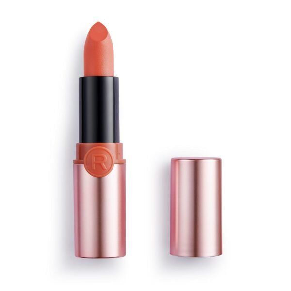 Makeup Revolution Powder Matte Lipstick Spice