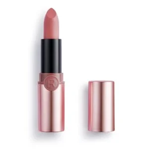 Makeup Revolution Powder Matte Lipstick Teddy