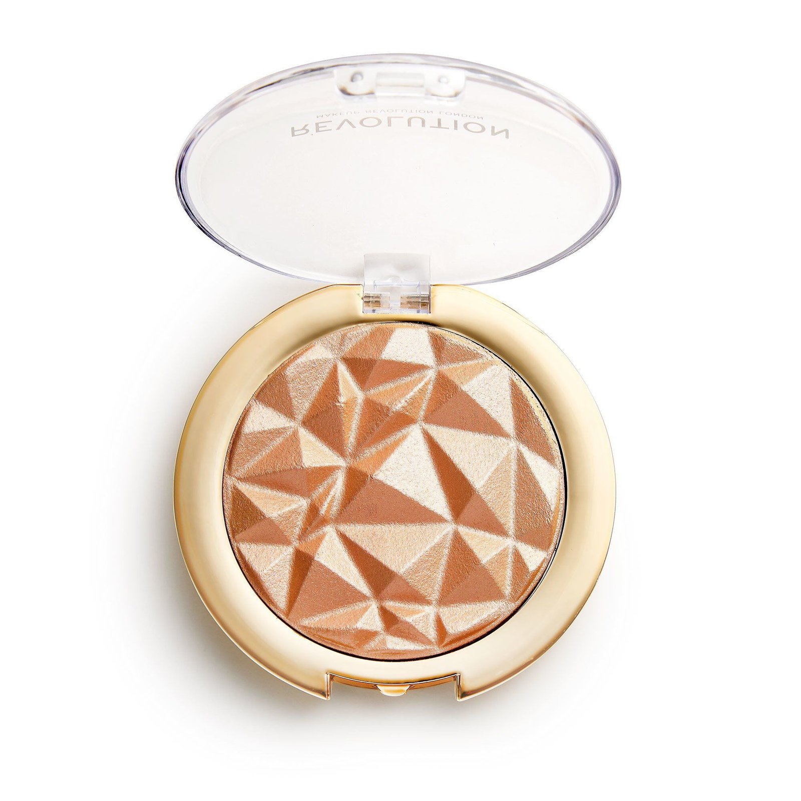 Makeup Revolution Precious Stone Highlighter Rose Quartz