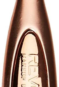 Makeup Revolution Precision Brush Oval Eye