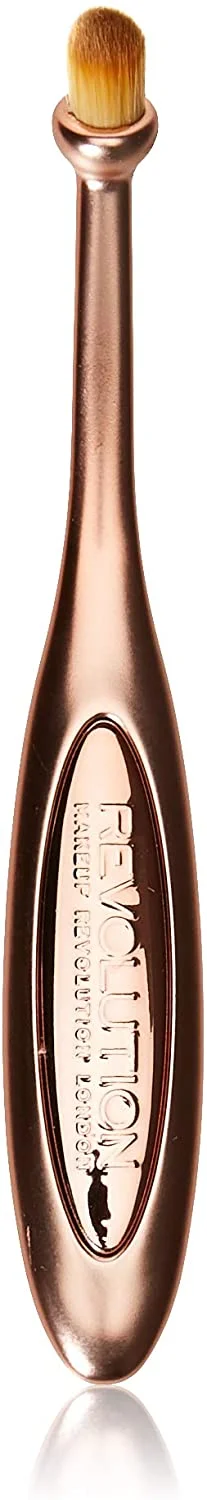 Makeup Revolution Precision Brush Round Blending Eye