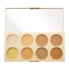 Makeup Revolution Pro HD Camouflage Light Medium