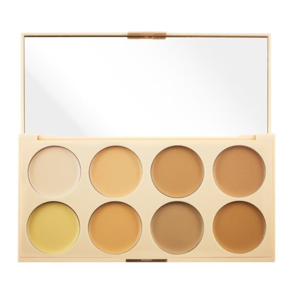 Makeup Revolution Pro HD Camouflage Light Medium