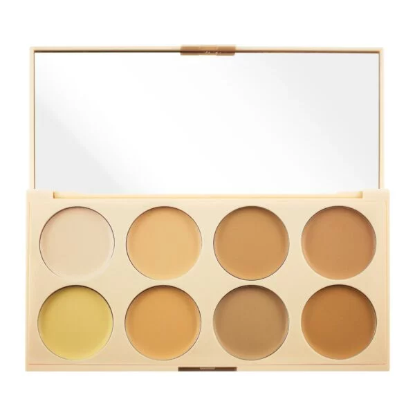Makeup Revolution Pro HD Camouflage Light Medium