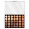 Makeup Revolution Pro HD Palette Matte Amplified 35 - Inspiration