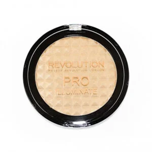 Makeup Revolution Pro Illuminate (Lumizer)