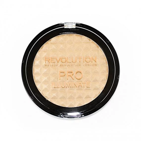 Makeup Revolution Pro Illuminate (Lumizer)