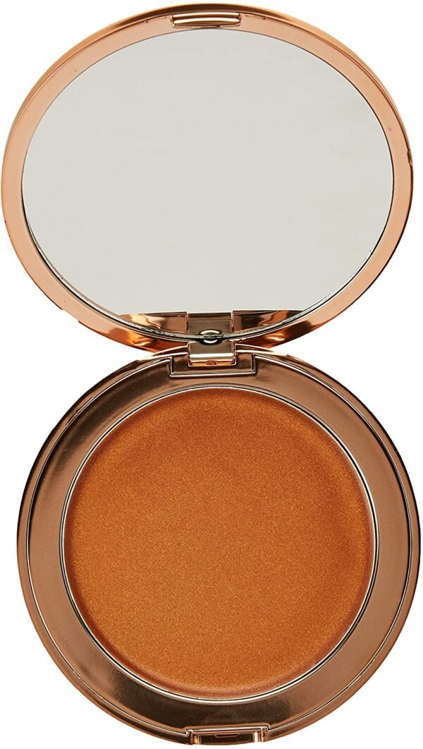 Makeup Revolution Skin Kiss Bronze Kiss Bronzer