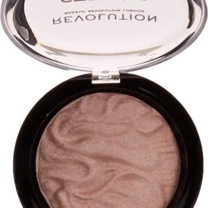 Makeup Revolution Strobe Highlighter Radiant Lights