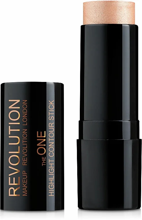 Makeup Revolution The One Highlight Contour Stick