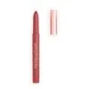 Makeup Revolution Velvet Kiss Lip Crayon Rosé