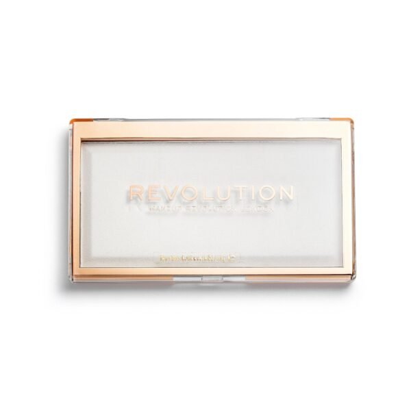 Makeup Revolution Matte Base Powder P0