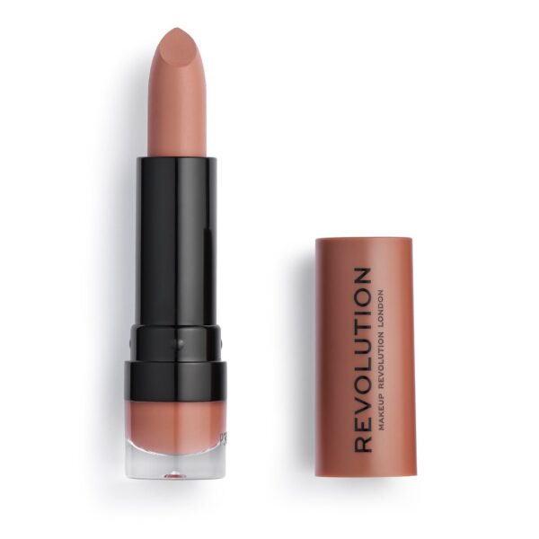Makeup Revolution Chauffeur 110 Matte Lipstick