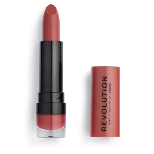 Makeup Revolution Fling 125 Matte Lipstick