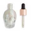 Revolution Halloween Skull Highlighter Ghosted!