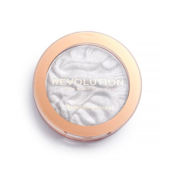 Makeup Revolution Reloaded Highlighter Set The Tone