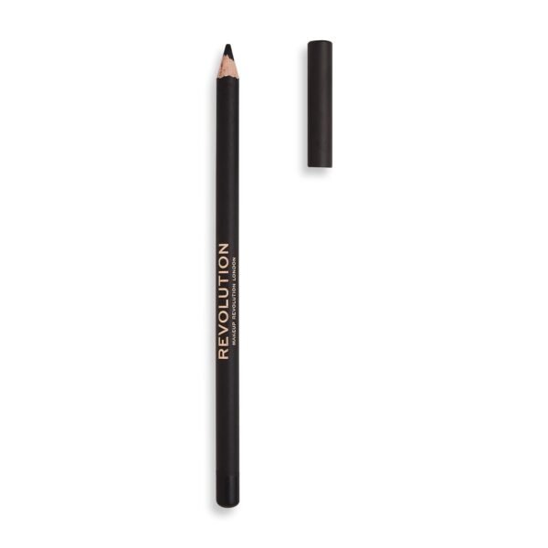 Revolution Kohl Eyeliner Black