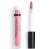 Makeup Revolution Poise 115 Matte Lip