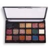 Revolution Pro Regeneration Eyeshadow Palette Bronze Age