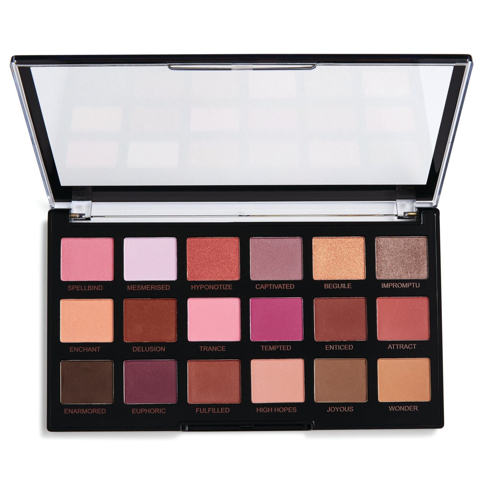 Revolution Pro Regeneration Palette Entranced – Shop Forever