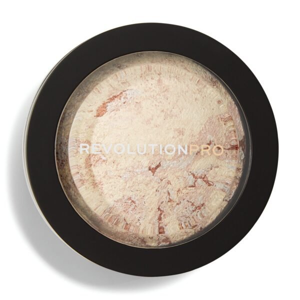 Revolution Pro Skin Finish Opalescent