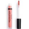 Makeup Revolution RBF 107 Matte Lip