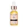 Revolution Skincare Gold And Rosehip Seed Oil Nourishing Oil 30ml