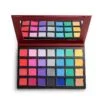 Revolution X Alexis Stone The Instinct Palette