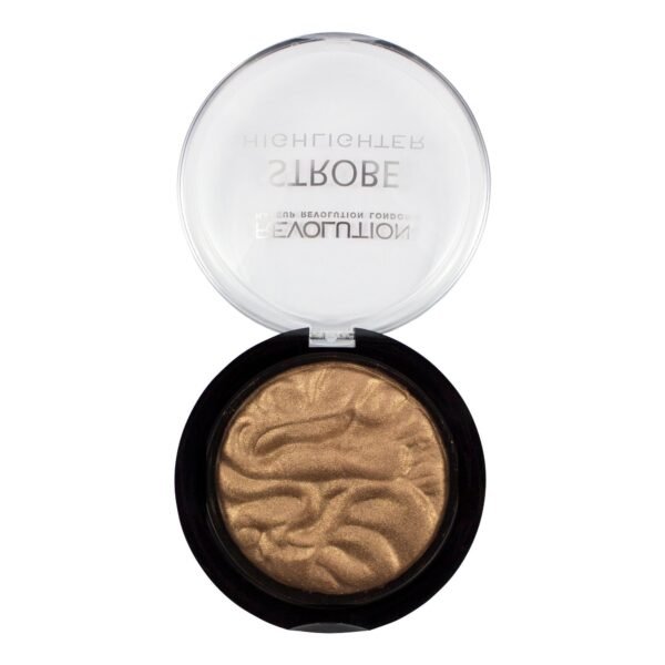 Makeup Revolution Strobe Highlighter Rejuvenat