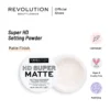 Relove By Revolution Super HD Setting Powder