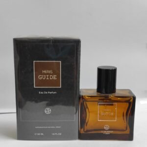 Miris Guide EDP 50ml PERFUME Spray For Men & Women