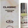 Classic Al Rehab Attar 6 ml Roll on