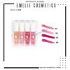 Emelie Cheek Heat Liquid Blush