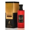 Instant Tobacco EDP Perfume By Maison Alhambra 85ml For Men and Women