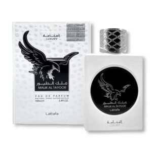 LATTAFA MALIK AL TAYOOR LUXURY PERFUME FOR MEN 100 ML EDP