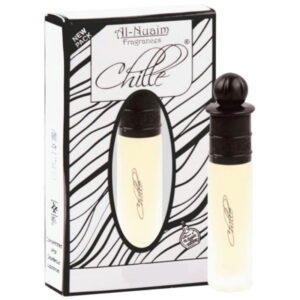 Al Nuaim Chille 6 ML Attar Roll On Al-Nuaim (Perfume Oil) for men and women