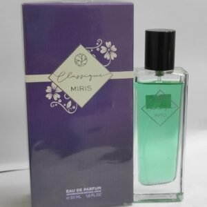 Miris Classique EDP 50ml (Purple) PERFUME Spray For Men & Women