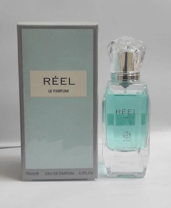 Miris Reel Le Parfum EDP 70ml Sabaya (CPL-AR585000) PERFUME Spray For Men & Women
