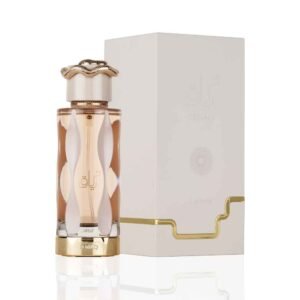 Teriaq Lattafa Perfumes for women and men EDP Perfume 100 ML